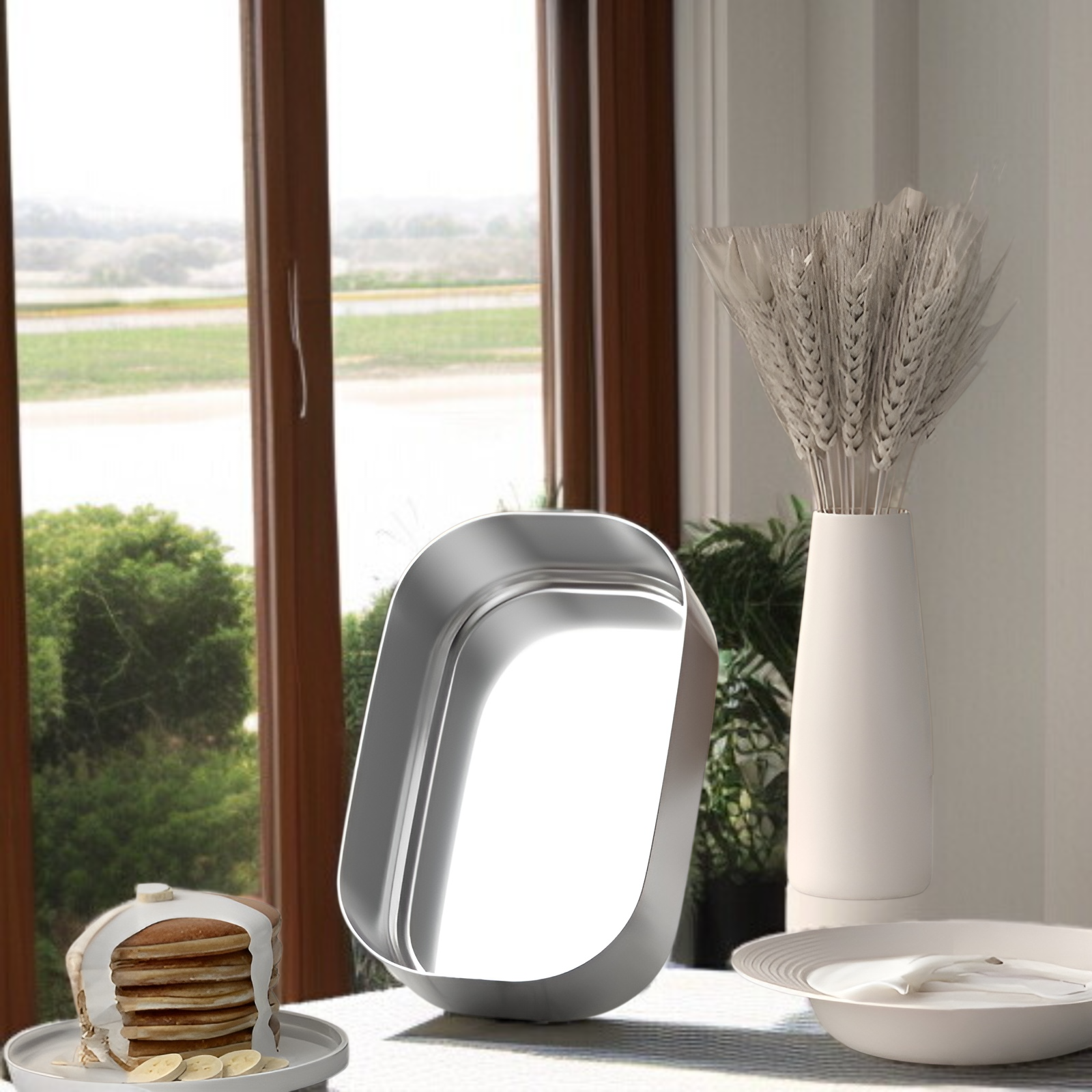 ヨーグルトマシン 家庭用全自動多機能ステンレス製米酒納豆インテリジェント恒温発酵機ヨーグルト