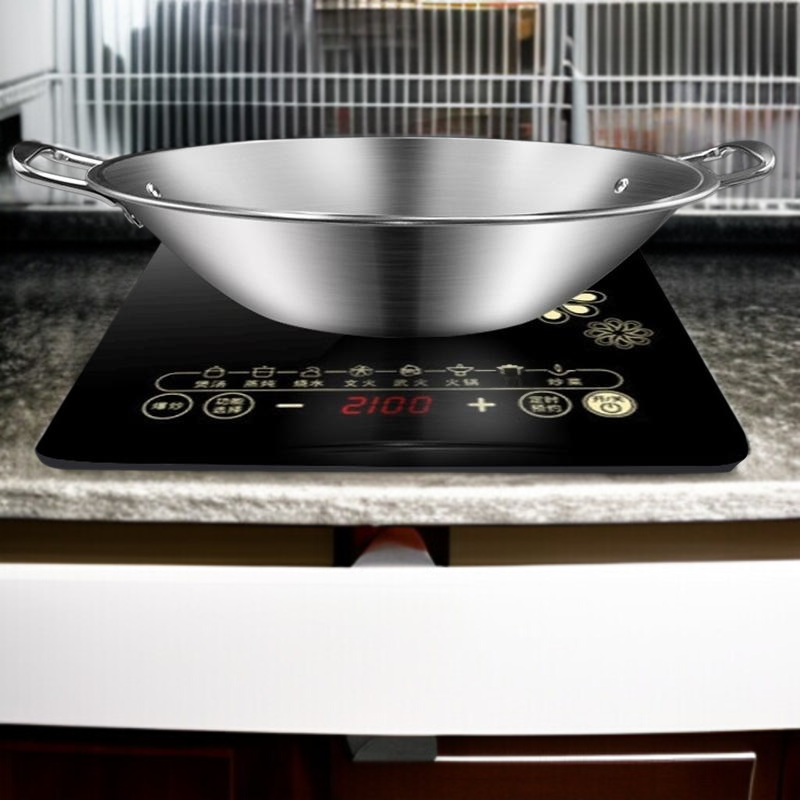 양귀 디자인의 스텐 해물냄비 상세 사진