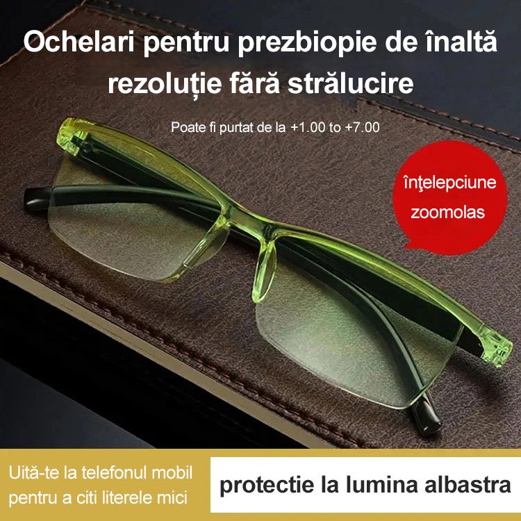 Noua oglindă inteligentă cu zoom altoi