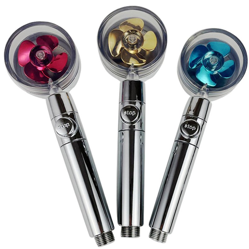 Handgehaltener Düsen-Lüfterflügel-Booster