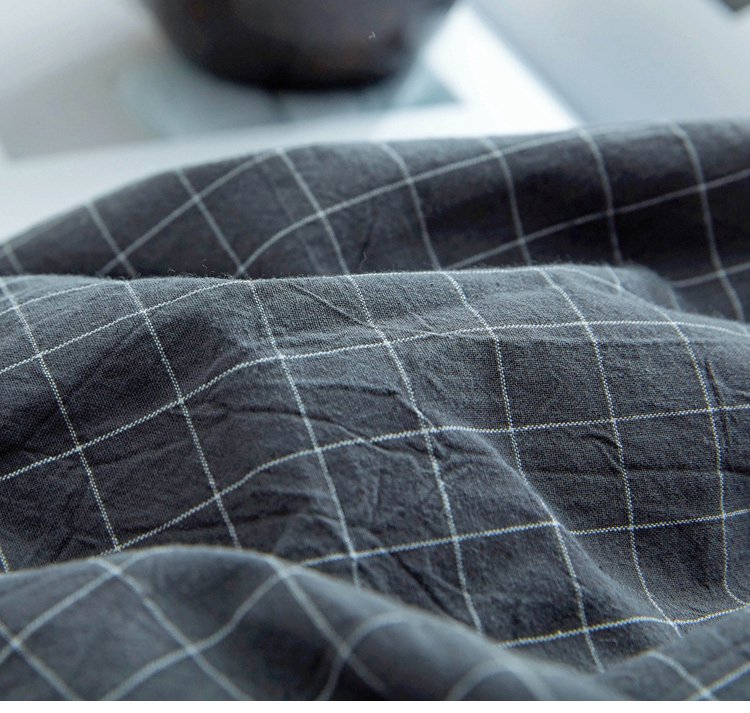 防ダニ・通気性に優れたボックスシーツ