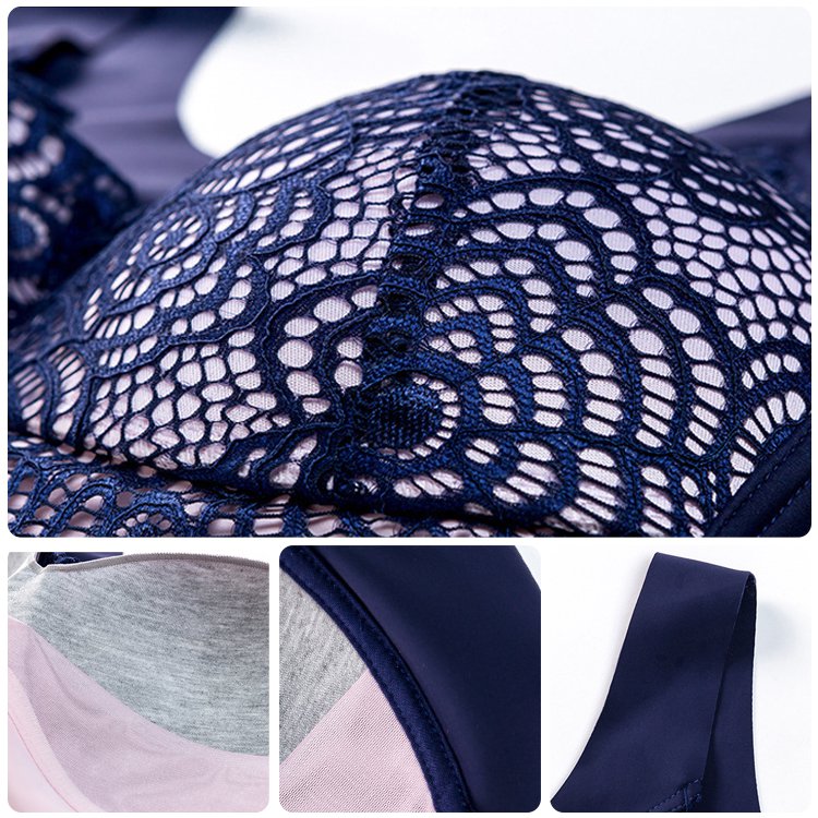 Bielizna odchudzająca i powiększająca piersi Magnet