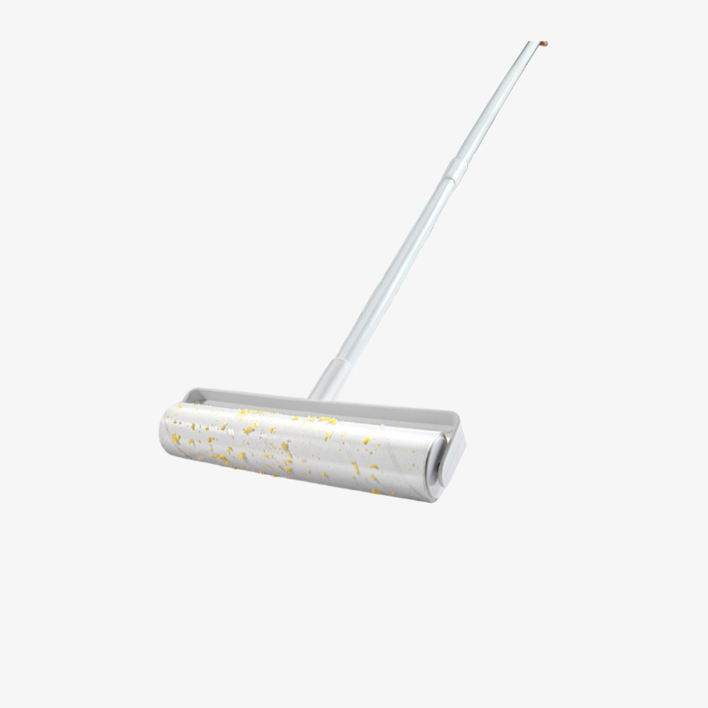 바닥 청소에 적합한 롤러 브러시