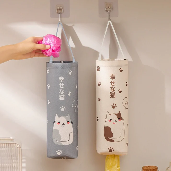 壁掛けボックス