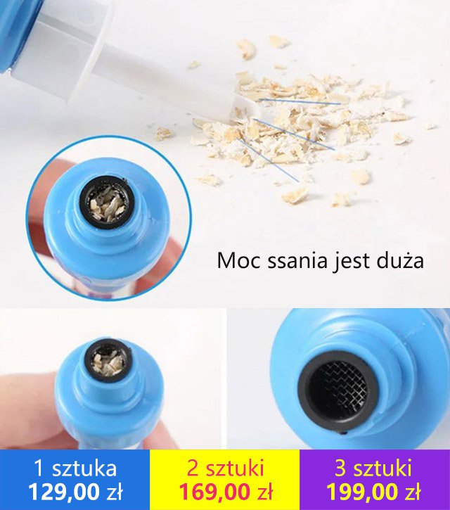 Urządzenie do czyszczenia uszu