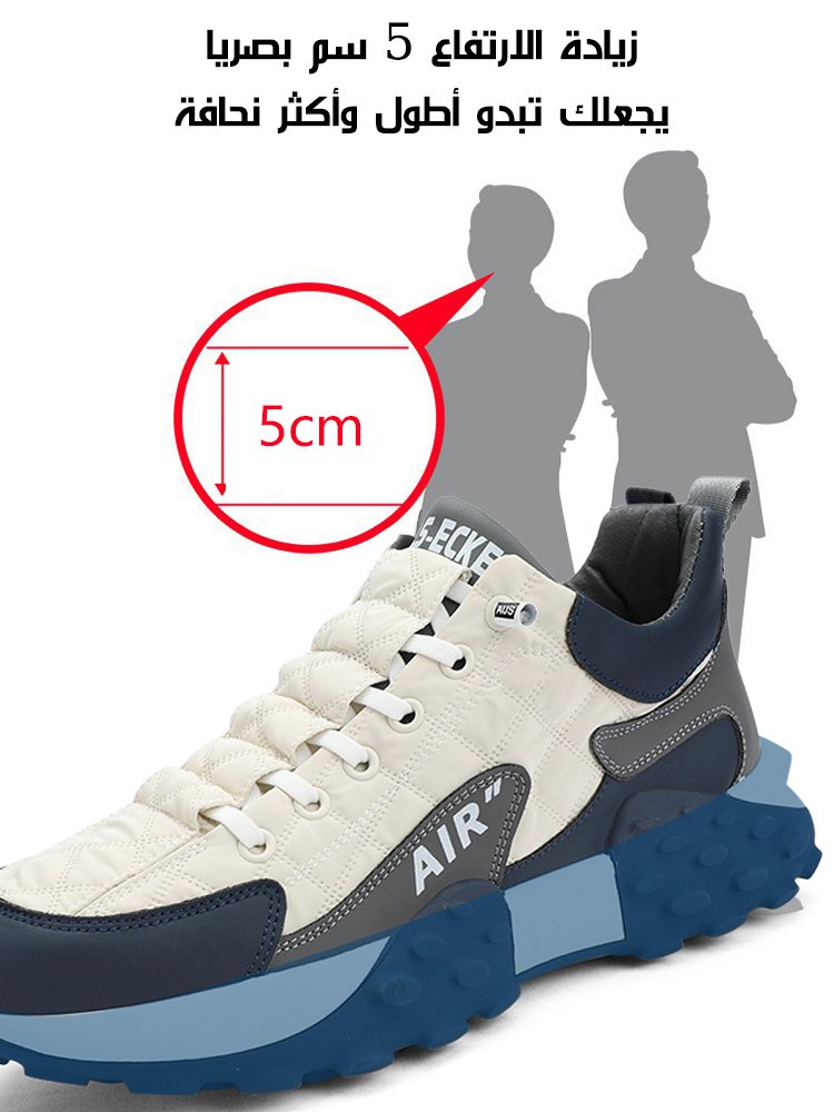 حذاء كاجوال ناعم النعل أكثر مبيعا في أمريكا