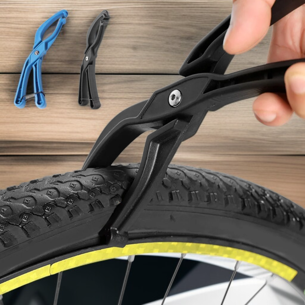 Fahrrad Reifenwechsel Werkzeug