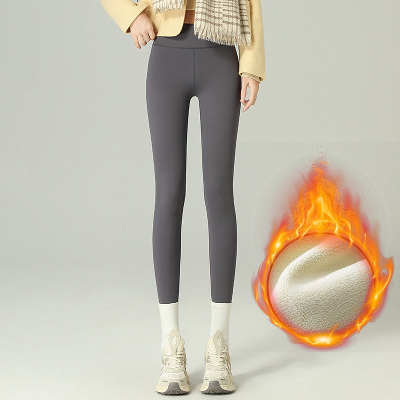 グレー・裏ボア