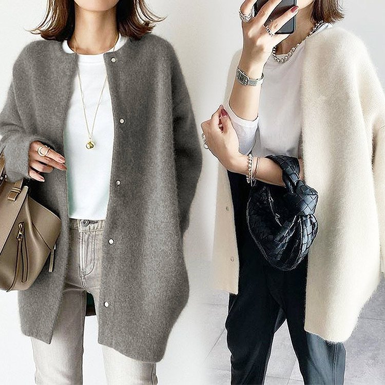 ファージャケット