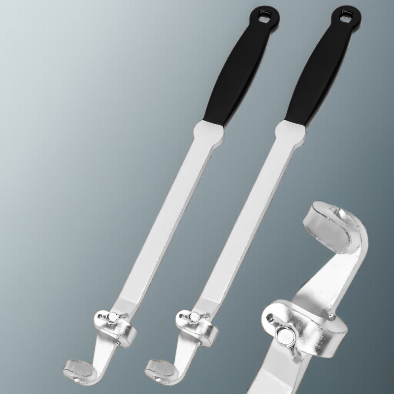 롱바 자동차 수리 공구 전체 모습