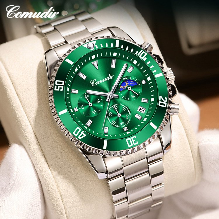 スイスメンズウォｯチ