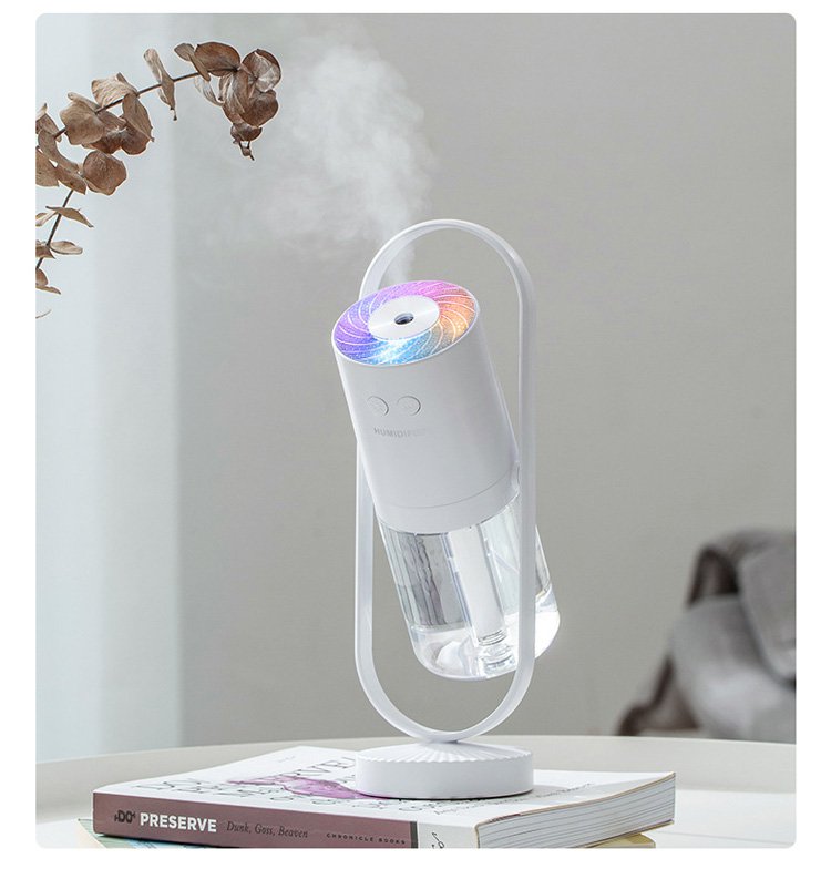 초음파식 가습기