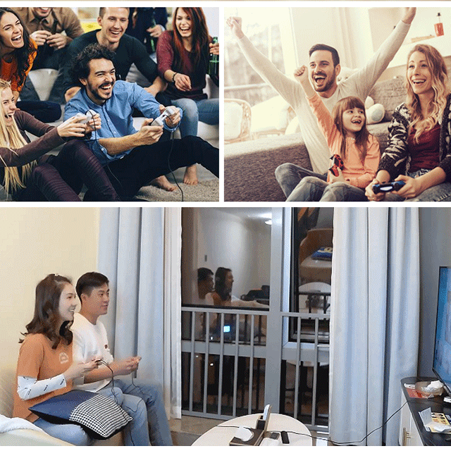 ポータブルゲーム機