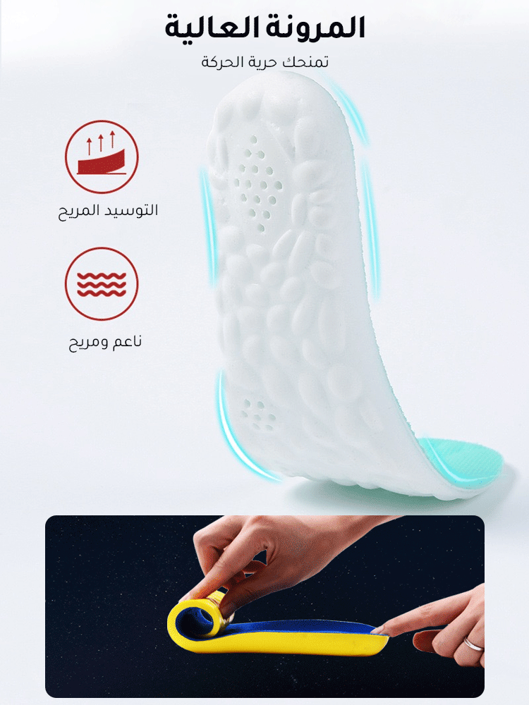 الحذاء الكاجوال البريطاني مع قماش المظلة