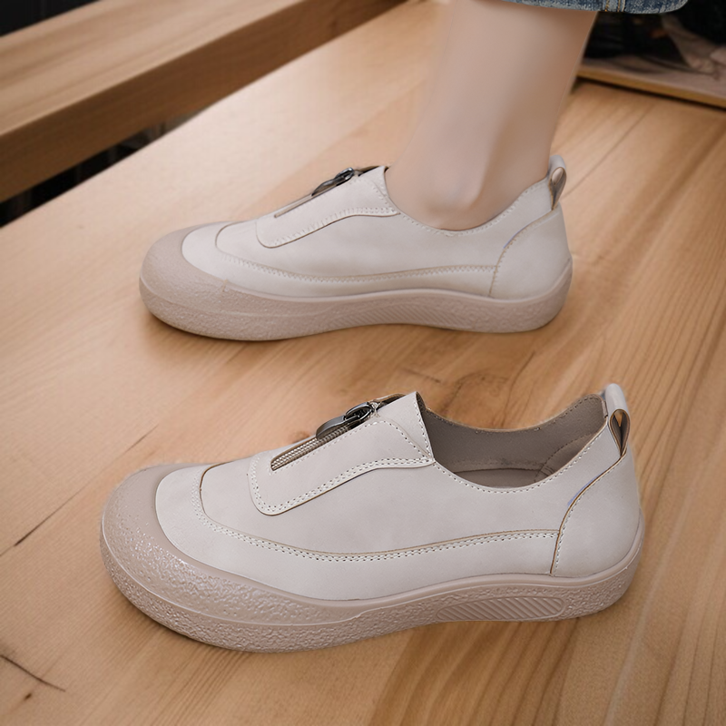 Leichte Sneaker für Damen – neue Kollektion