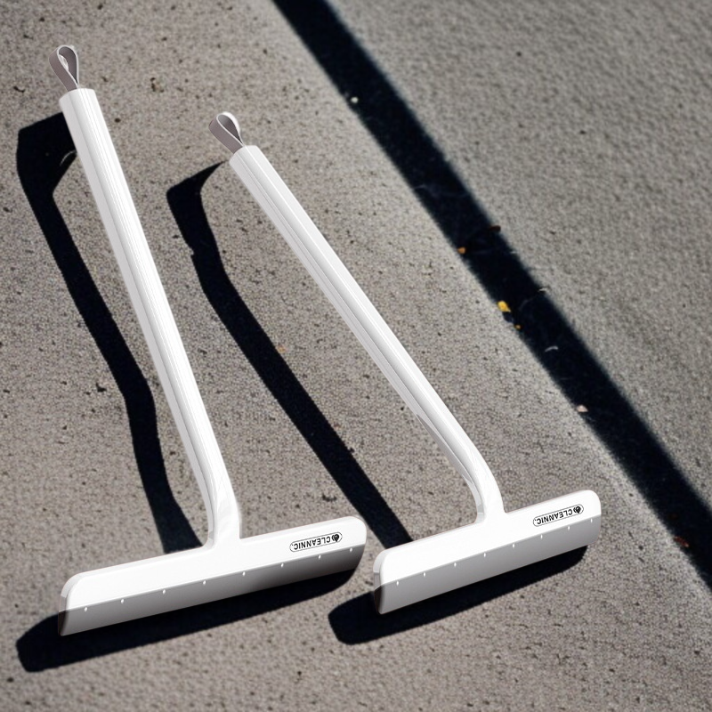 인체공학적 손잡이 디자인 스크레이퍼