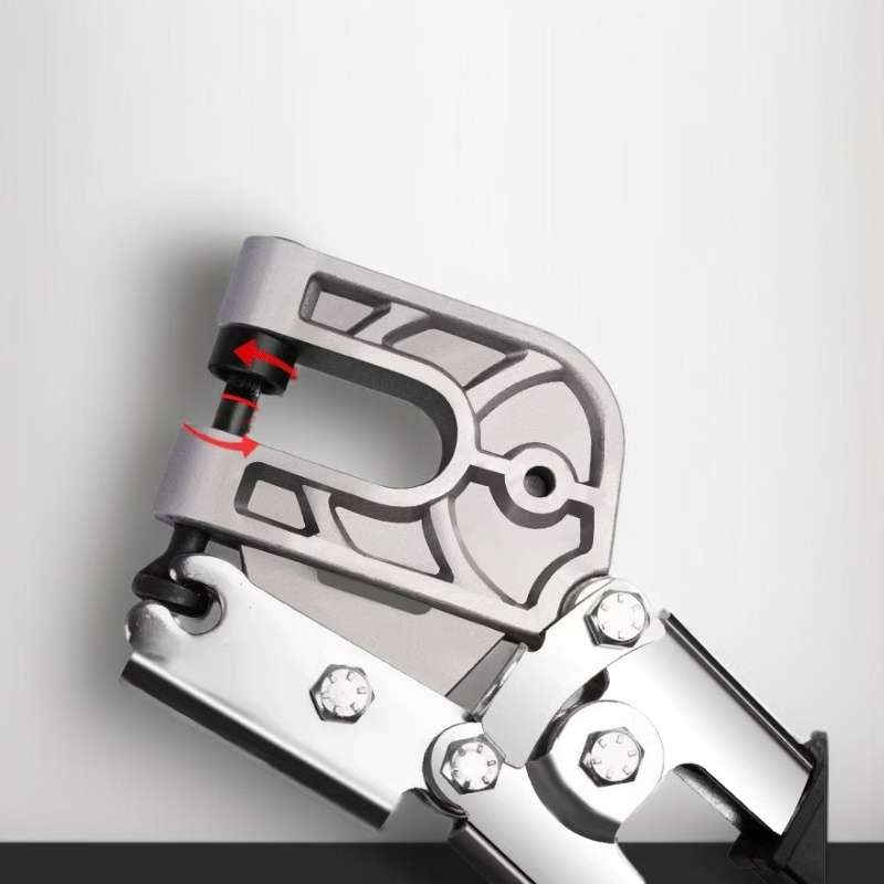 高耐久合金工具の詳細写真