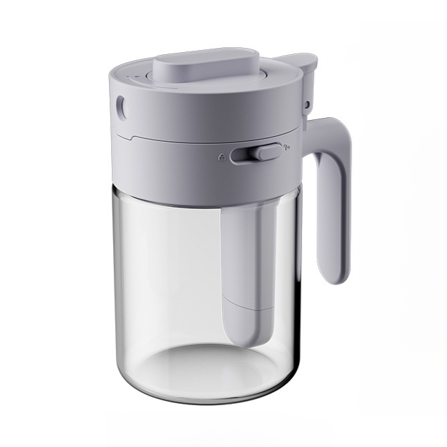 使い勝手抜群の調味料入れ