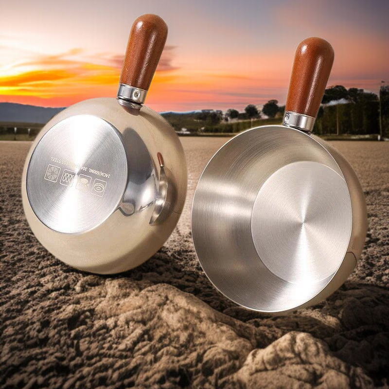 샐러드볼로 활용하는 스텐볼