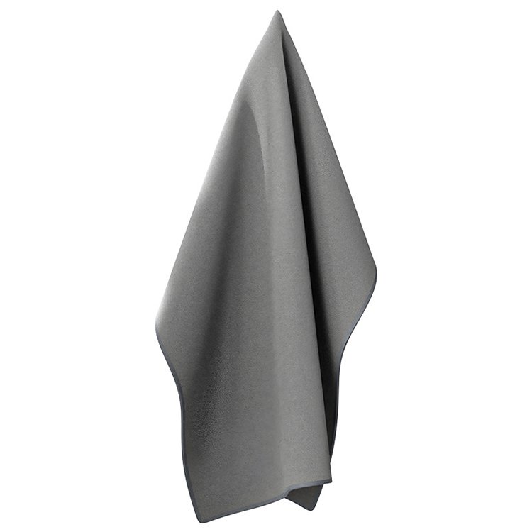 進化版二面タオル