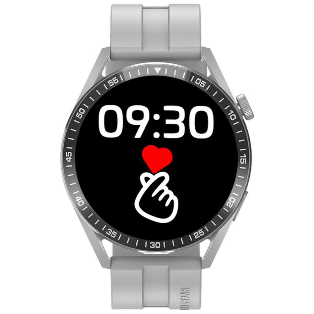 Bluetooth sprechende Smartwatch