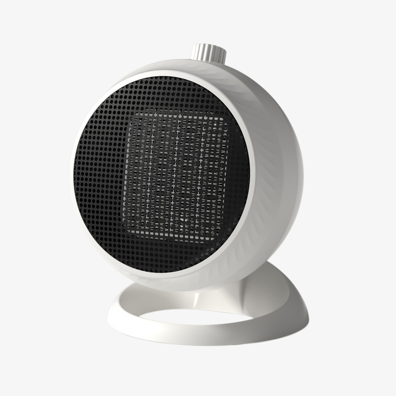 Neues Heizgerät für schnelles Aufheizen