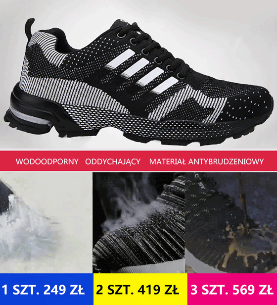 Buty sportowe Flykanit dla mężczyzn i kobiet