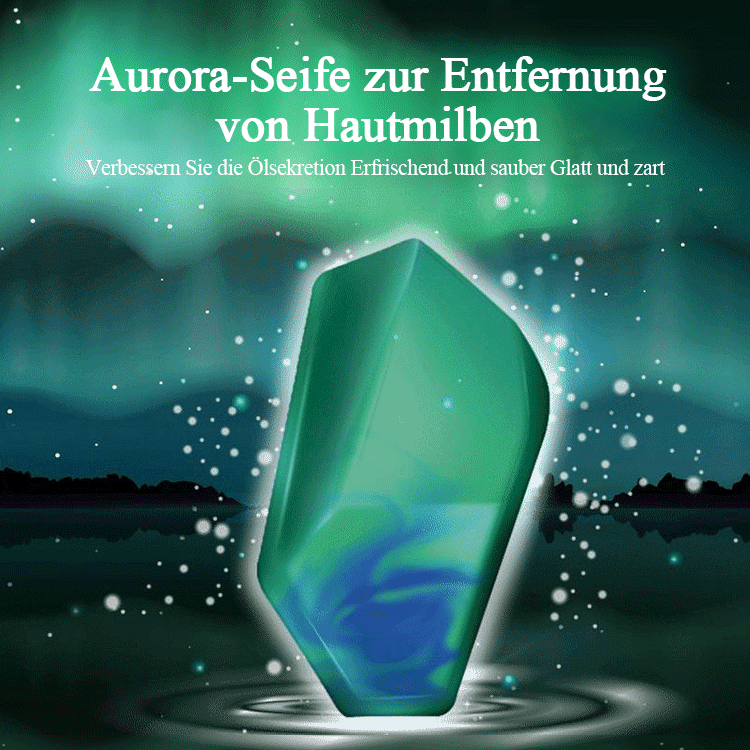 Cologne Reinigungsseifev