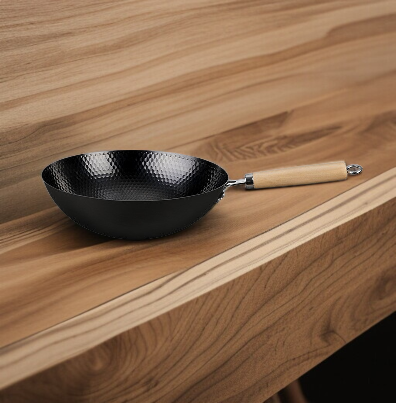 가정용 무코팅 냄비 세트