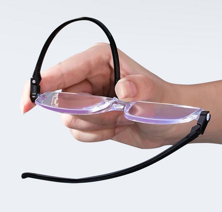 가볍고 내구성 좋은 돋보기