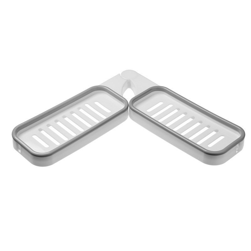 Foldable Corner Shelf