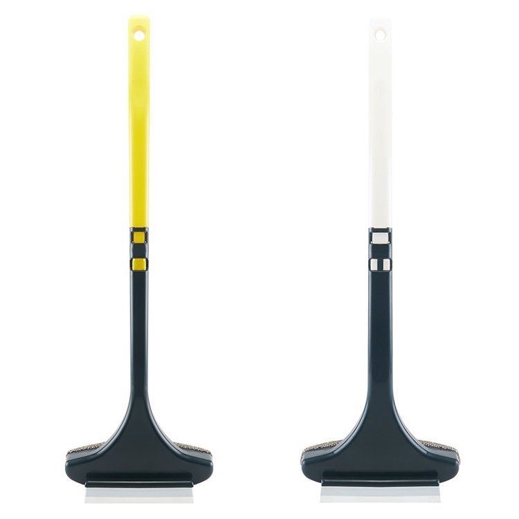 2 in1  다기능 스크린 브러시 