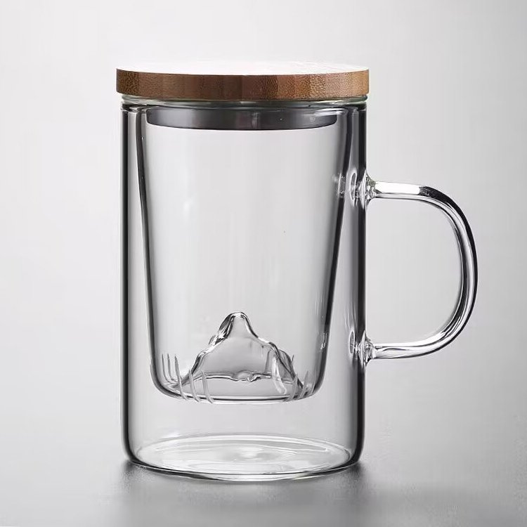 透明カップ500ml