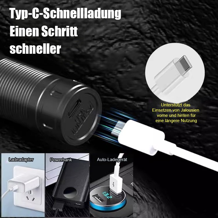 Laserbrenner Aluminiumlegierung kleiner Stahl