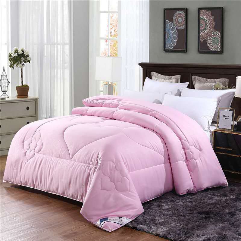 手引き真綿掛け布団