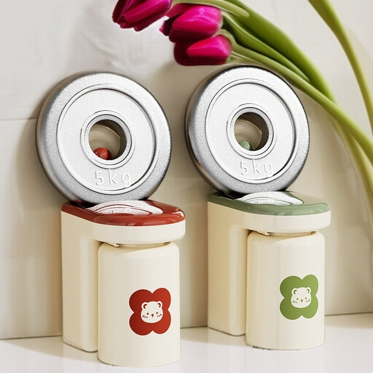 플라워 디자인 거꾸로 걸이