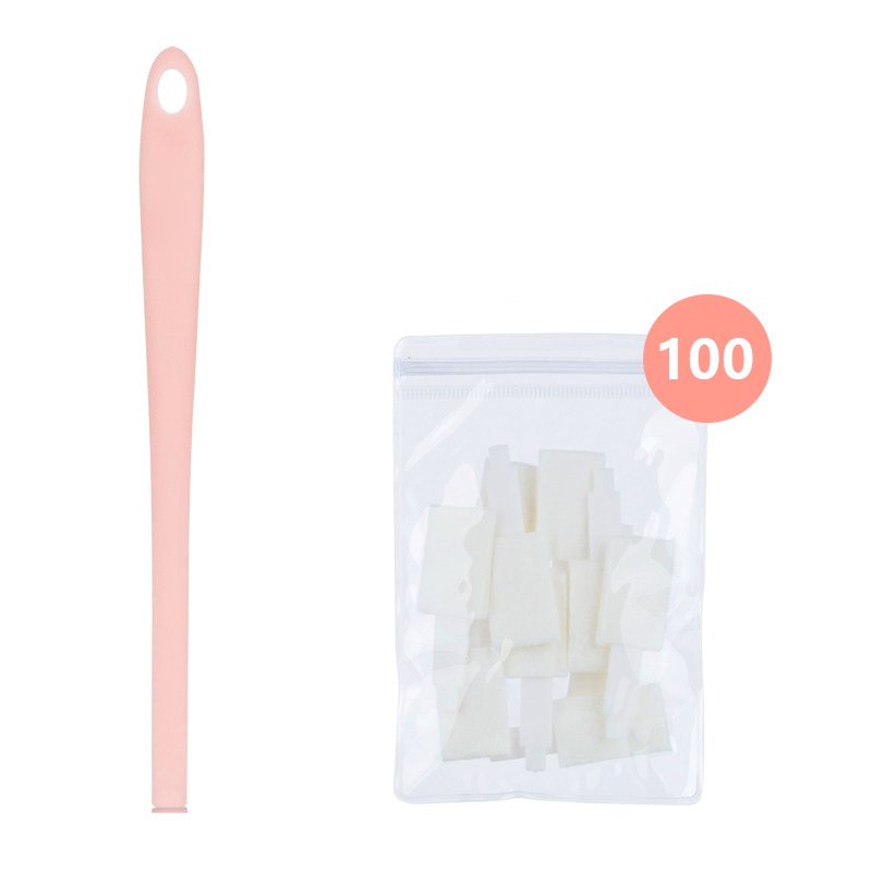 Einweg-Toilettenbürsten-Set