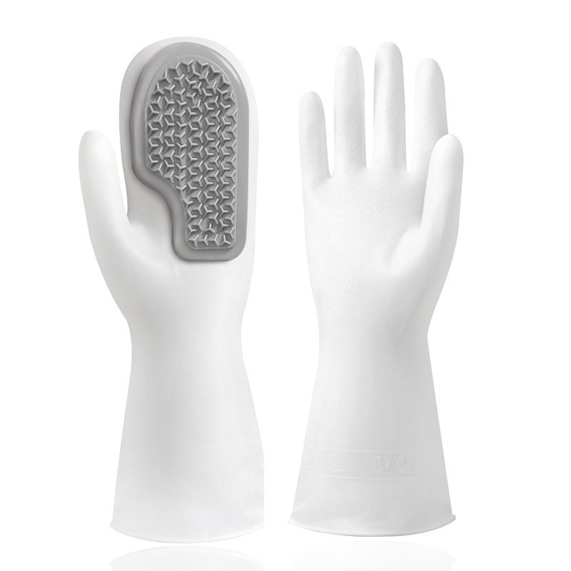 다기능 어린 벗김 미끄러움 방지 장갑