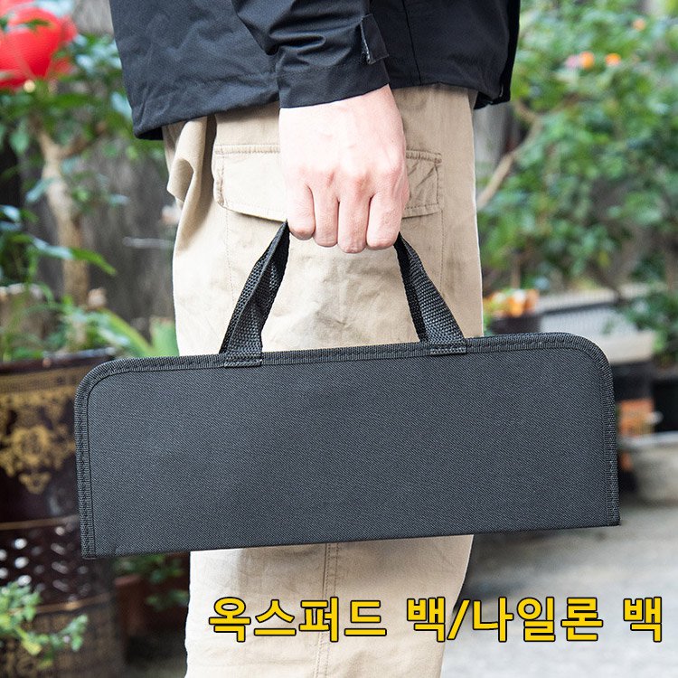 스테인리스 바베큐 도구 세트 