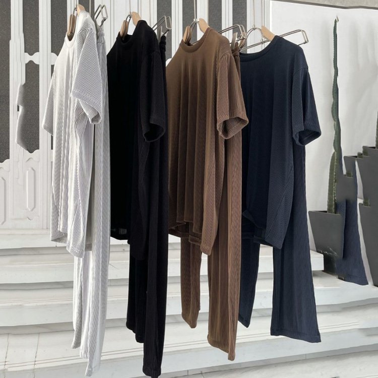 시원한 여름 팬츠