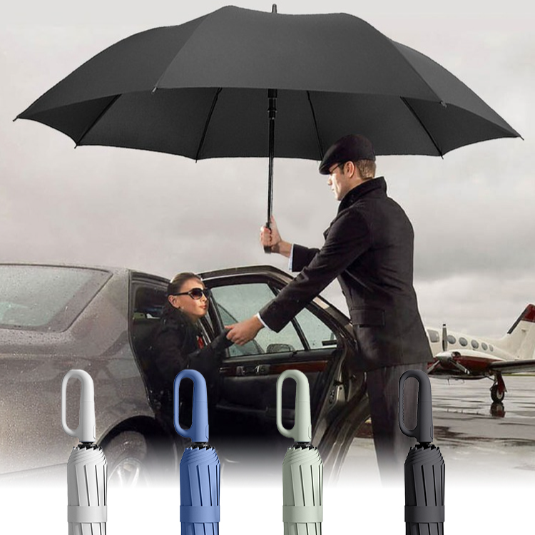 自動開閉折り畳み傘