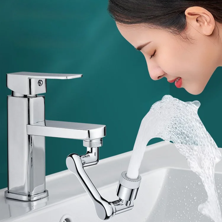 1080° 회전 다기능 니플