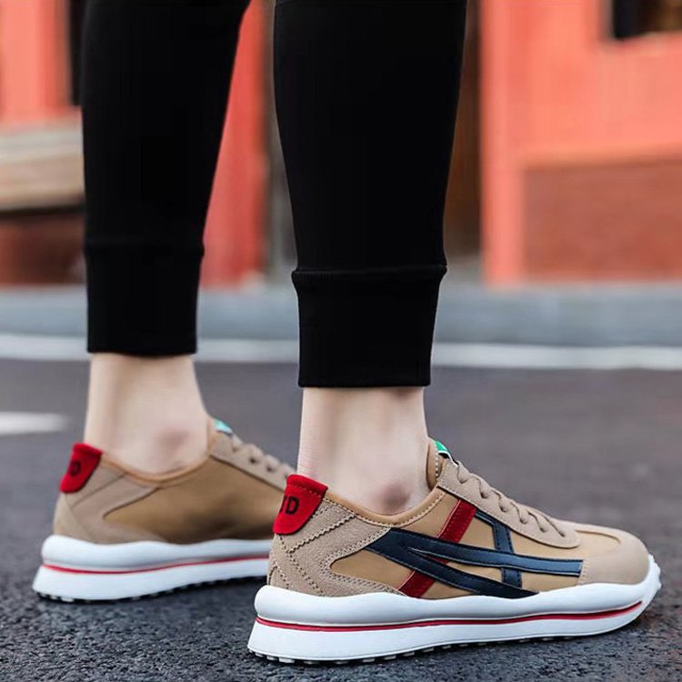 JL-メンズスニーカー