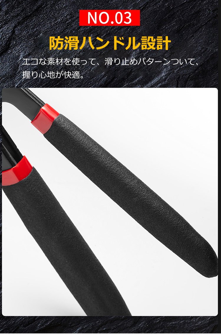 携帯に便利なコンパクト六角レンチ