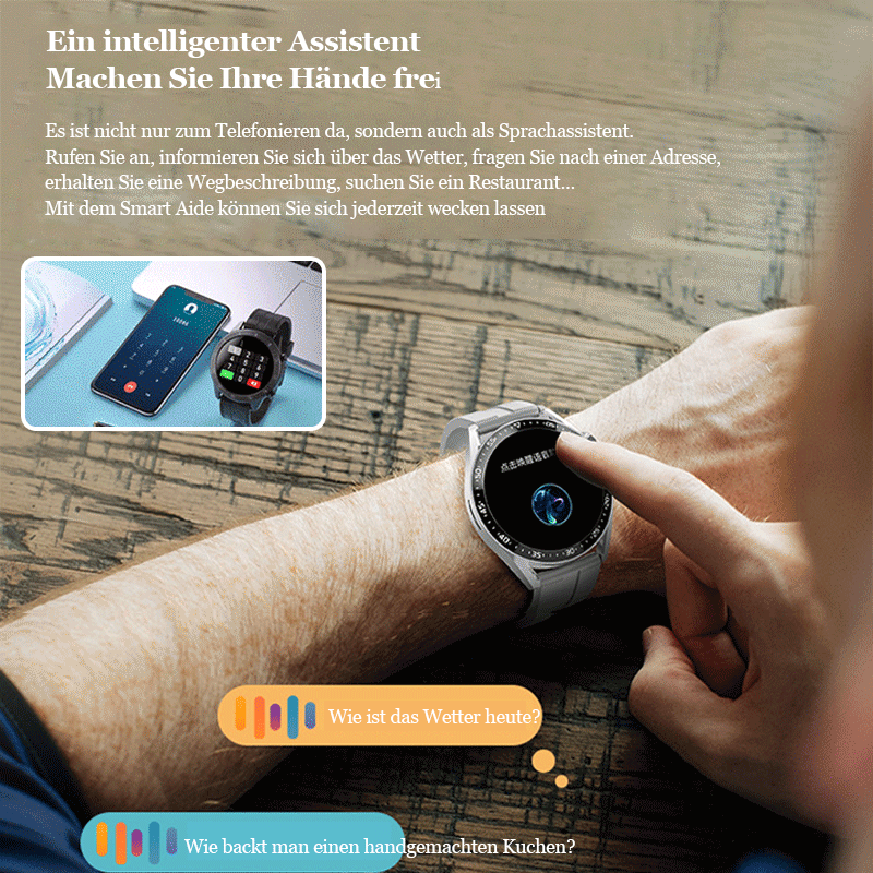 Blutzuckermessgerät ohne Kanüle