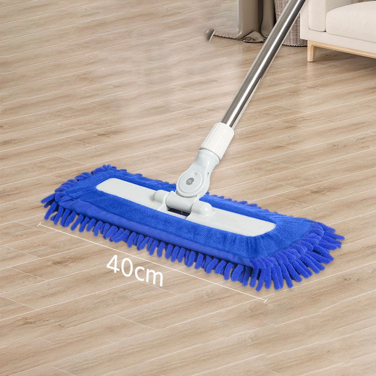 Fregona plana de limpieza