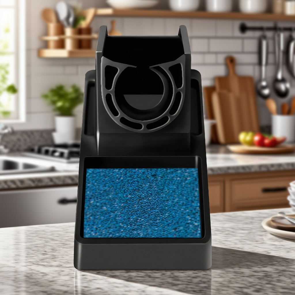 Vypalovač s nastavitelnou teplotou pro přesné gravírování