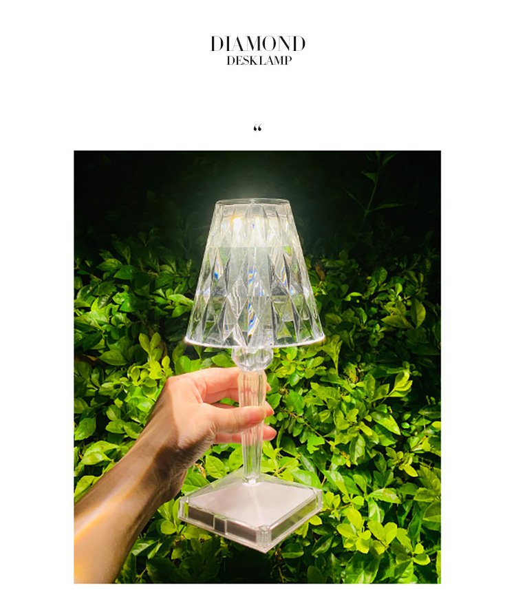 インテリアに合うJL-テーブルランプ