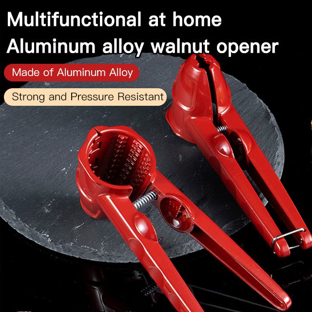 Nut opener