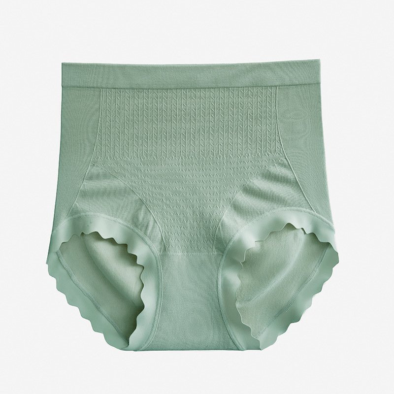 Braga de seda con efecto push-up, termosensible y antibacteriana